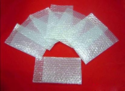 氣泡膜作為新興包裝輔助材料，備受關(guān)注